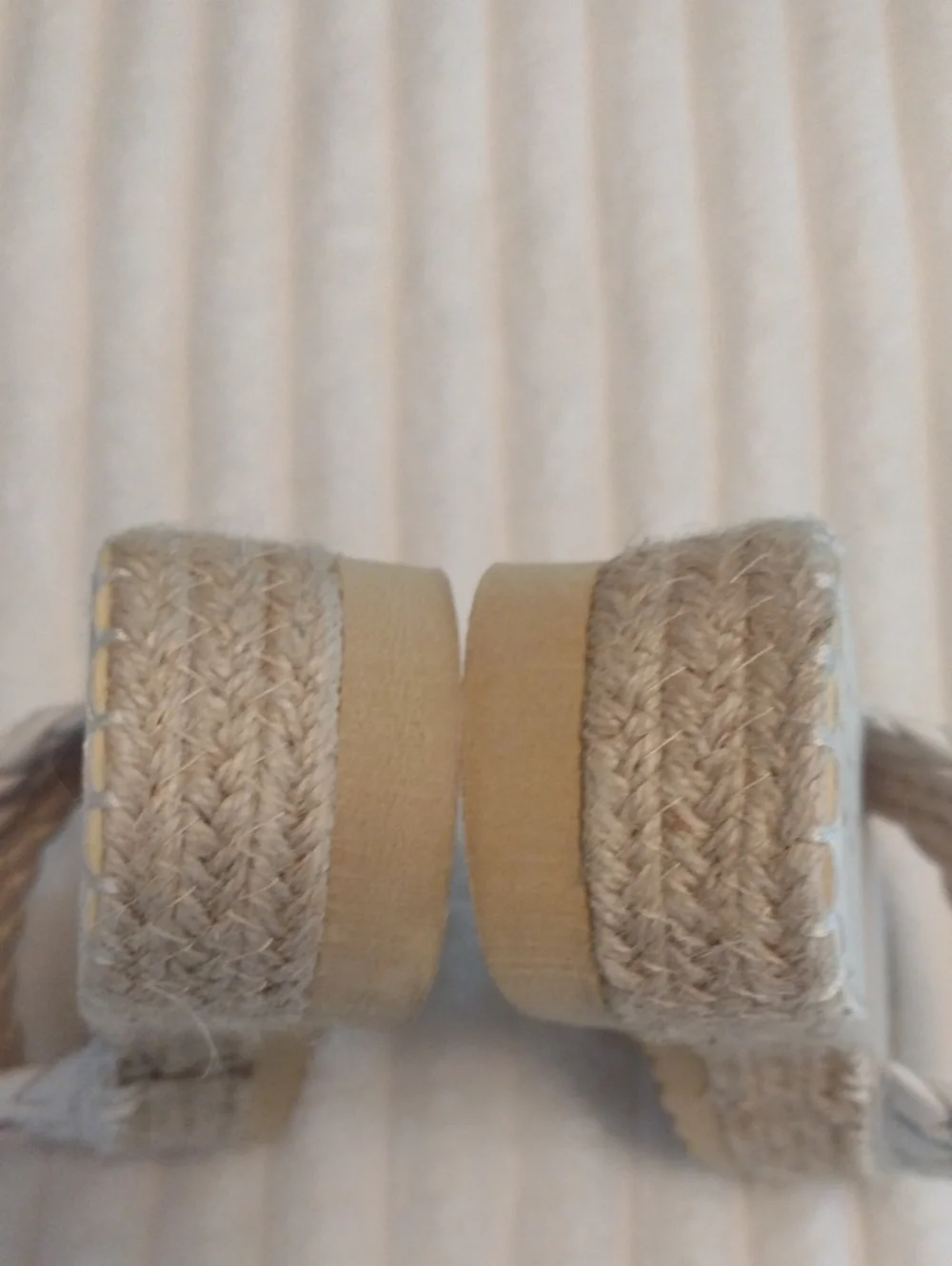 New Beach By Matisse Womens 8 Espadrille 1.75